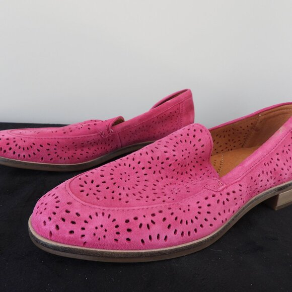 Clark Loafers, Sz 6.5 - NWOB - Picture 4 of 6